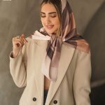 مدیوم اسکارف زیبا