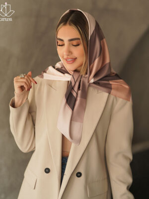 مدیوم اسکارف زیبا