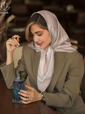 مدیوم اسکارف زیبا