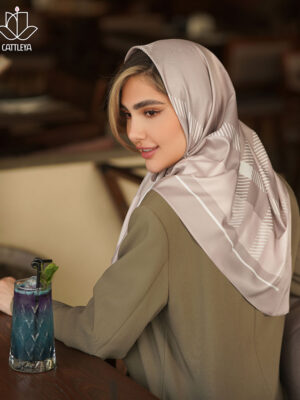 مدیوم اسکارف