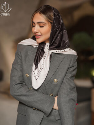 مدیوم اسکارف زیبا