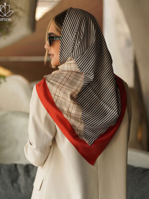 مدیوم اسکارف ترند