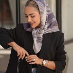 روسری ترند امسال