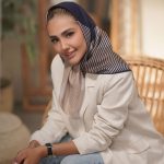 خرید روسری شیک