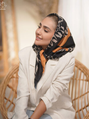 روسری کاتلیا