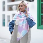 روسری دخترونه