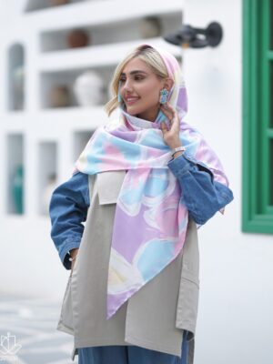 روسری دخترونه