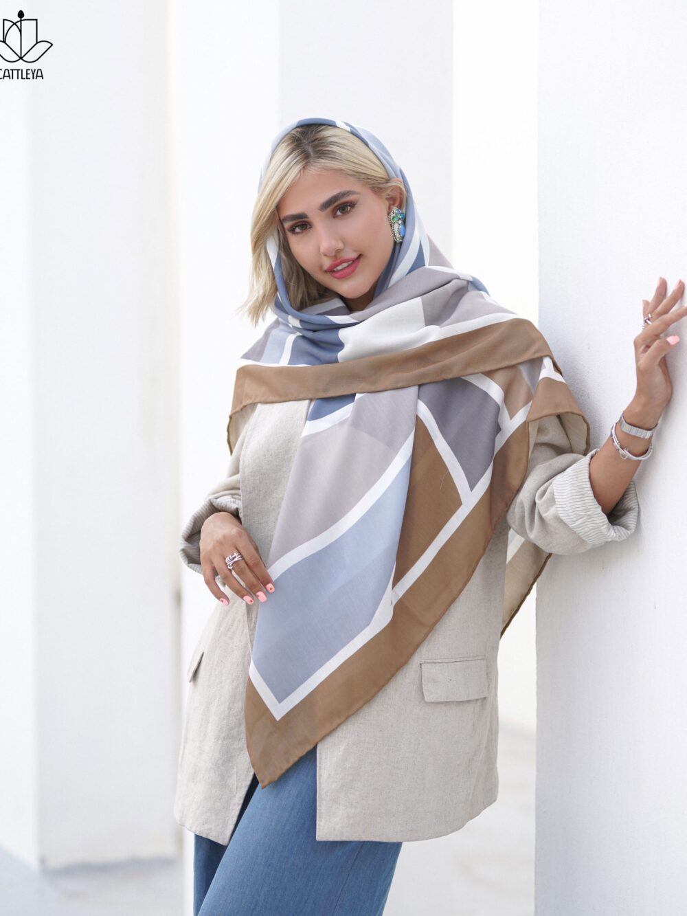 استایل رسمی