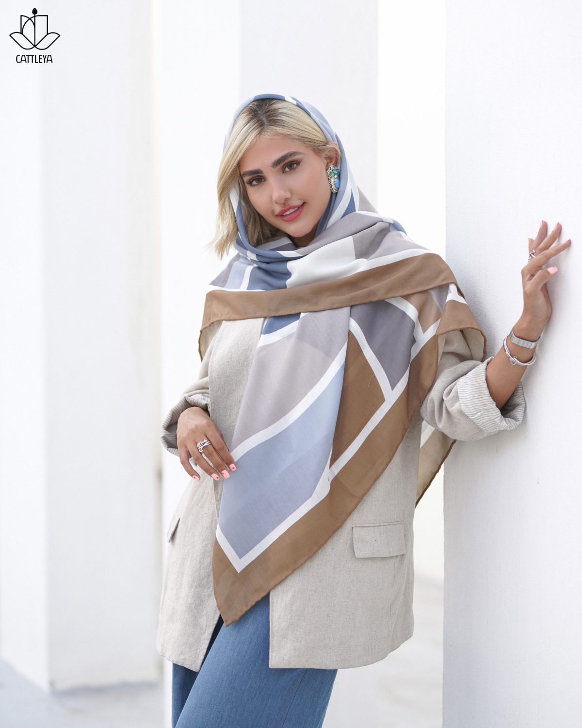 استایل رسمی