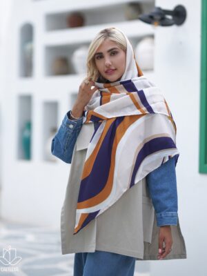 روسری ترند شیک