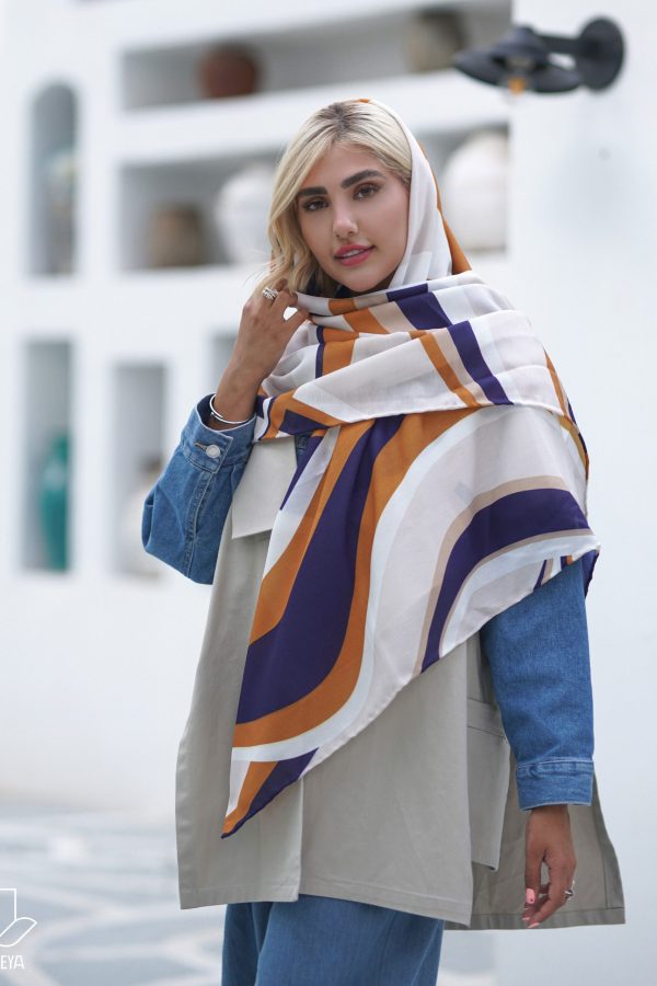 روسری ترند شیک