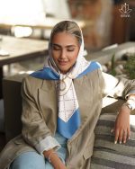روسری نو عروس
