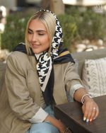 روسری مارال