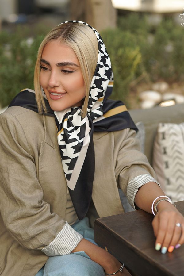 روسری مارال