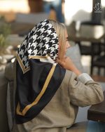روسری کاتلیا