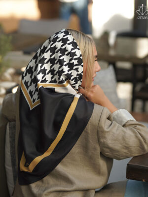 روسری کاتلیا