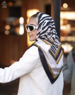 استایل زبرا