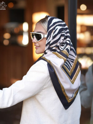 استایل زبرا