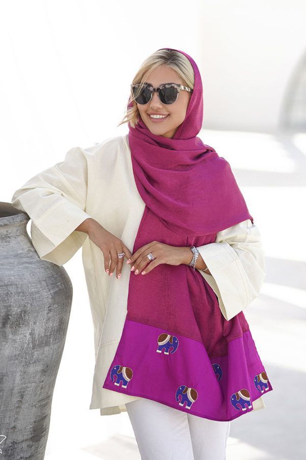 خرید شال جدید
