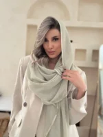 شال سلین کد 232 - Image 2