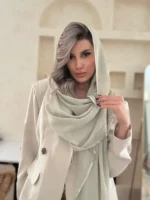 شال سلین کد 232