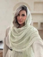 شال بیوتی کد 612 - Image 2