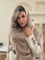 شال جانان کد 644 - Image 2