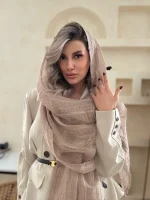 شال جانان کد 644