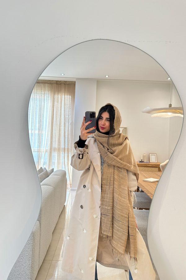 استایل پاییزی