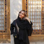 شال Ocean کد M1