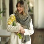 شال و روسری کاتلیا