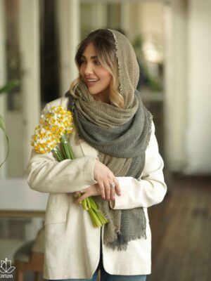 شال و روسری کاتلیا