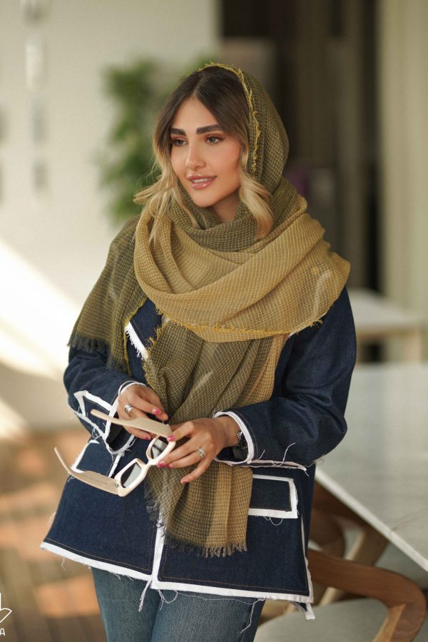 خرید شال