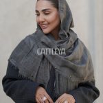 شال پرچی کد 240