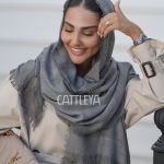 شال پرچی کد 241