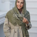 شال پرچی کد 242