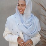 شال پرچی کد 244