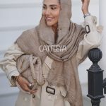 شال پرچی کد 247