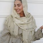 شال پرچی کد 249