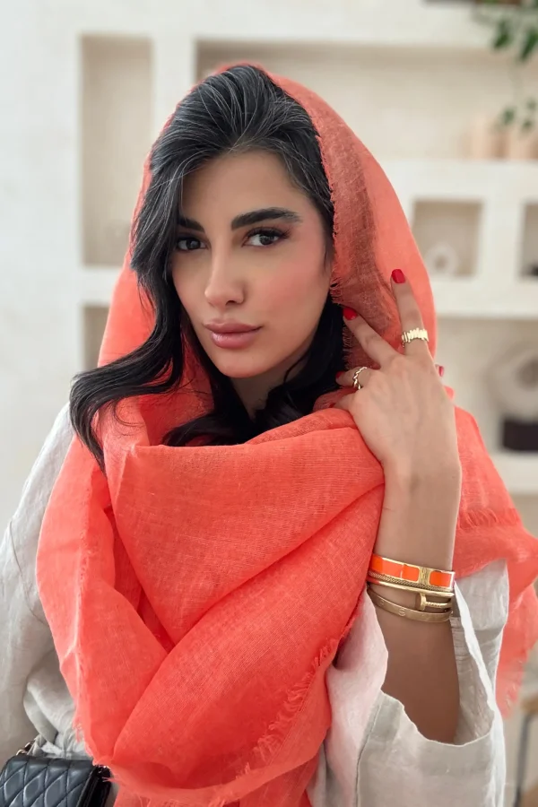 شال کاتلیا