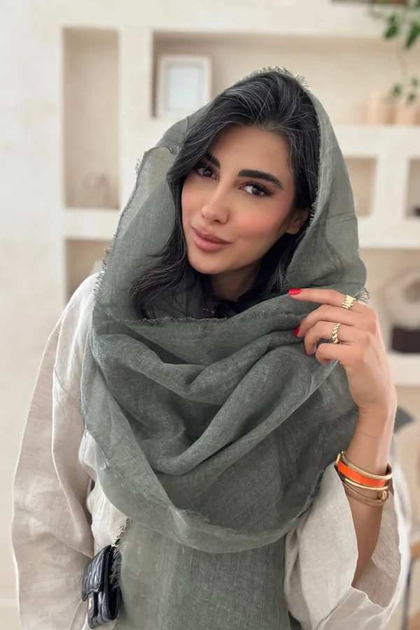 شال کاتلیا