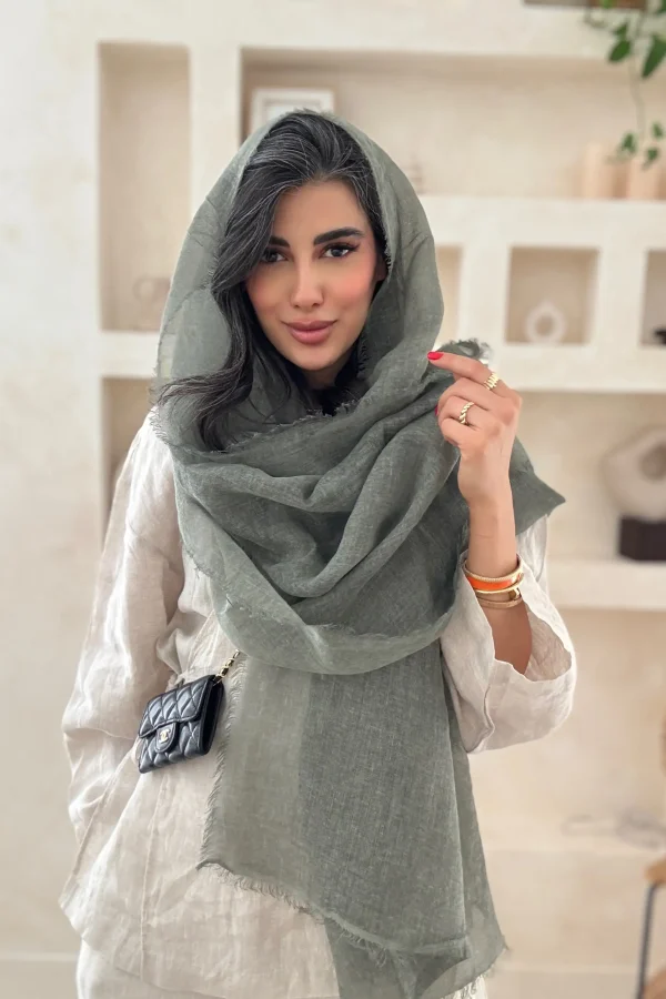 شال کاتلیا