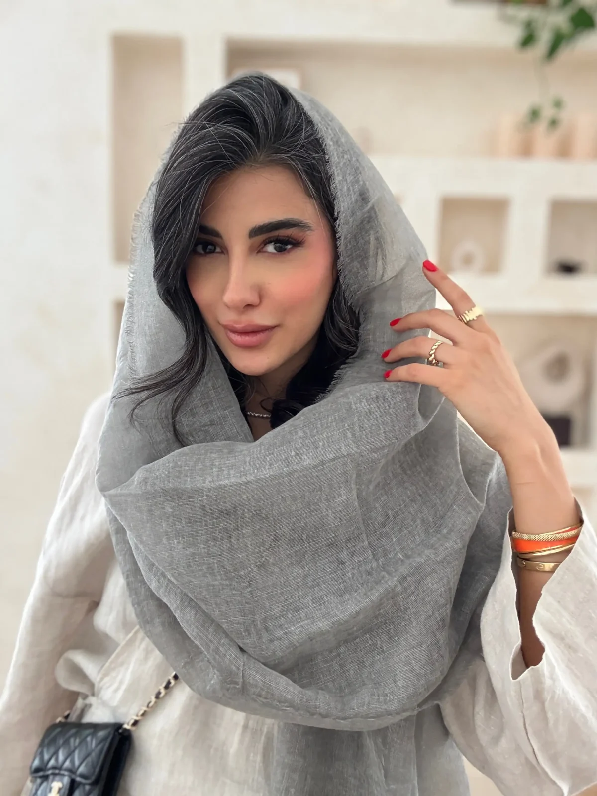 شال کاتلیا