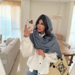 شال Ocean کد M4