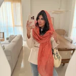 شال Ocean کد M16