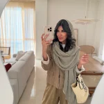 شال Ocean کد M9