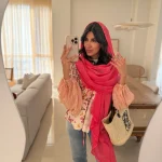 شال Ocean کد M15