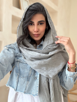 شال تابستانه