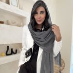 شال پلیسه کد P 13