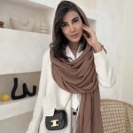 شال پلیسه کد P 1